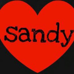 Sandy Bouchard Photo 10
