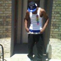 Kevin Thomas Photo 8