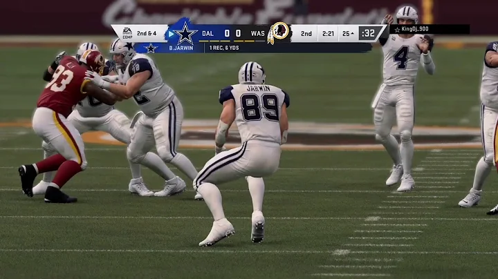 Dwayne Madden Photo 16