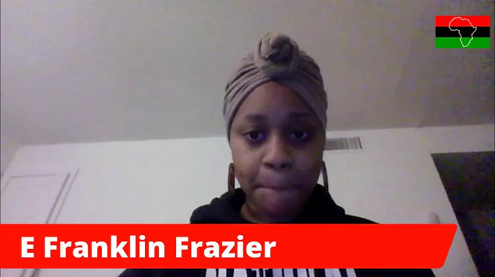 Franklin Frazier Photo 20