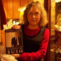 Jackie Garvin Photo 8