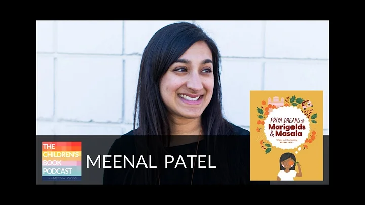 Meenal Patel Photo 26