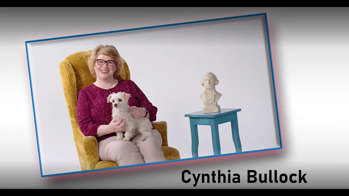 Cynthia Bullock Photo 31