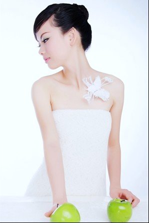 Rose Lee Photo 12