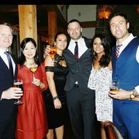 Chris Paquin Photo 6