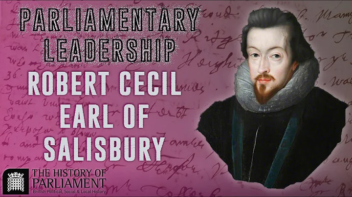 Robert Cecil Photo 33