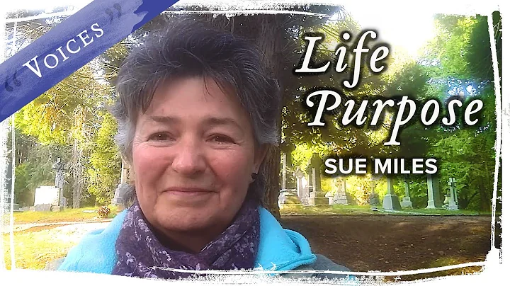 Sue Miles Photo 32
