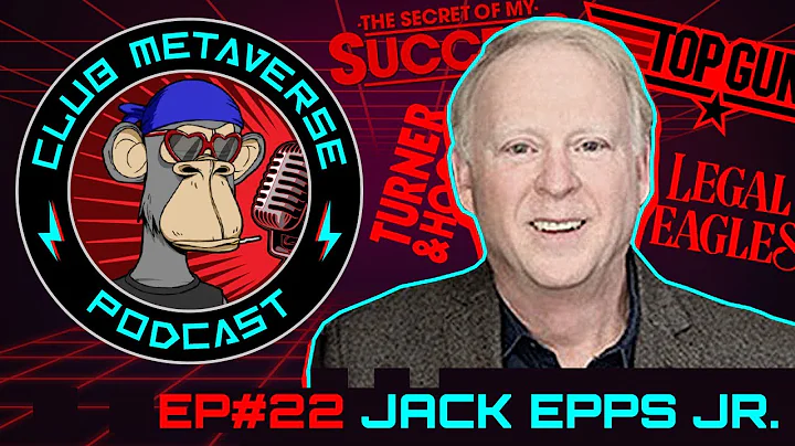 Jack Epps Photo 11