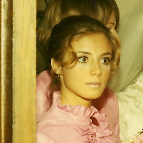 Mary Pinto Photo 4