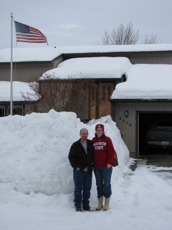 Michele Moore Photo 20