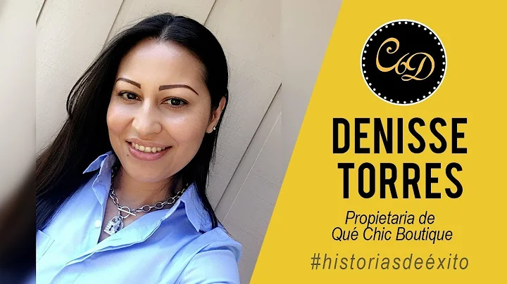 Denisse Torres Photo 25