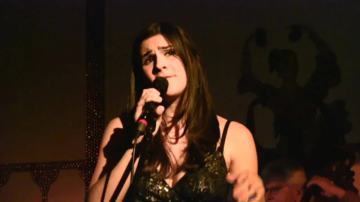Nina Francis Photo 28