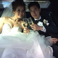 Sharon Chung Photo 6