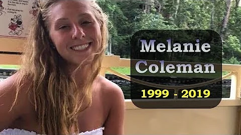 Melanie Coleman Photo 36