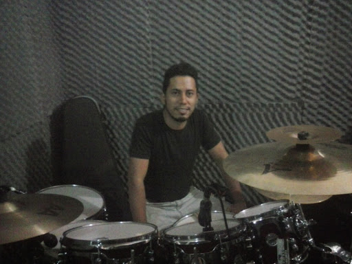 Antonio Milanes Photo 4