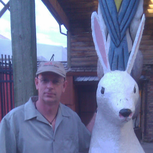 Kevin Ingersoll Photo 10