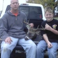 Greg Millard Photo 7