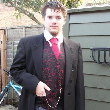 Edward Gray Photo 14
