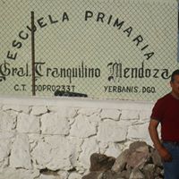 Francisco Nava Photo 5