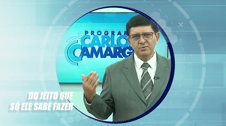Carlos Camargo Photo 31