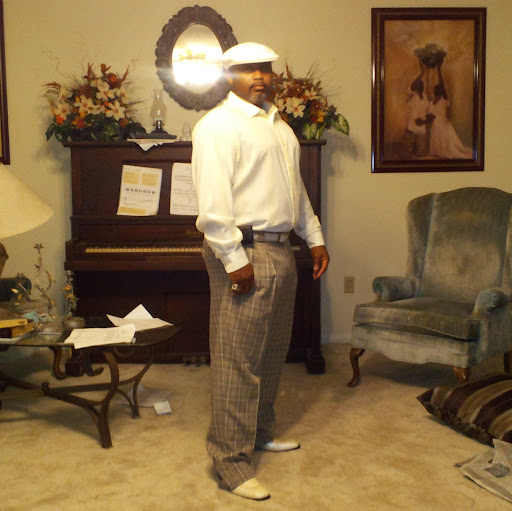 William Woodson Photo 14