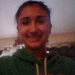 Sara Mathew Photo 16