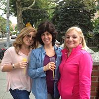 Lisa Cuomo Photo 1