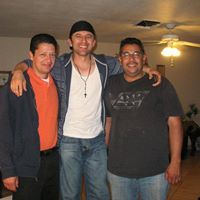 Marco Rosas Photo 6