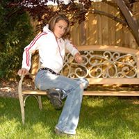 Amber Tharp Photo 4