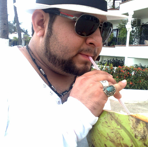 Fernando Sosa Photo 15