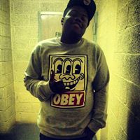 Dion Young Photo 3