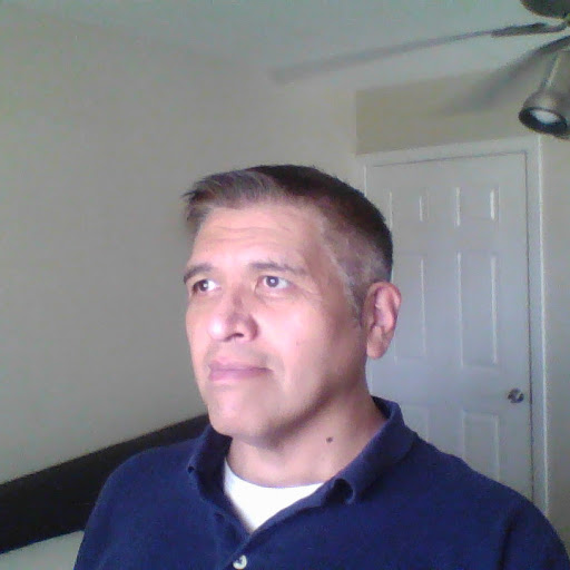 Joel Trevino Photo 9