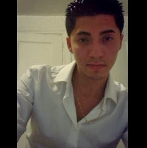 Alfonso Lucero Photo 8
