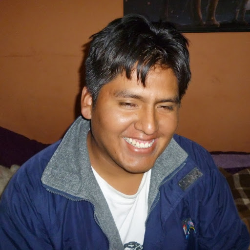 Santiago Llanos Photo 11