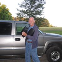 Billy Layton Photo 5