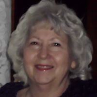 Anita Augustine Photo 4