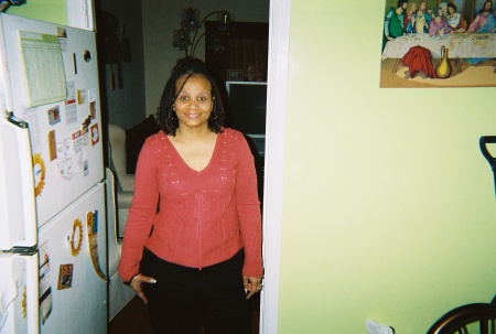 Audrey Hooper Photo 6