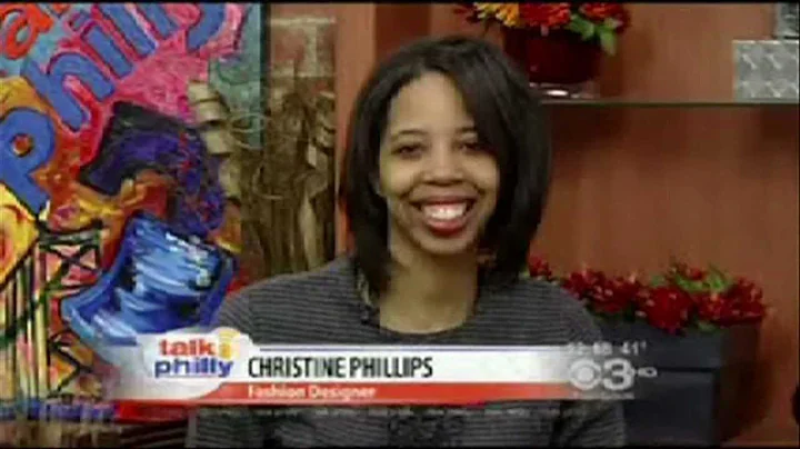 Christine Phillips Photo 41