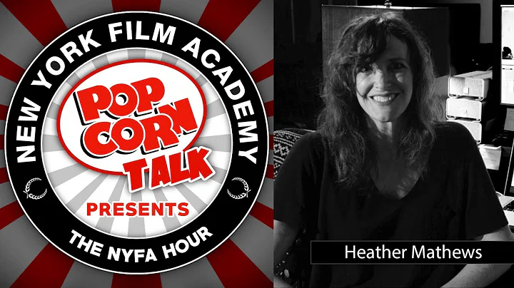 Heather Mathews Photo 35