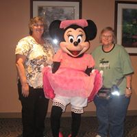 Fran Welch Photo 7