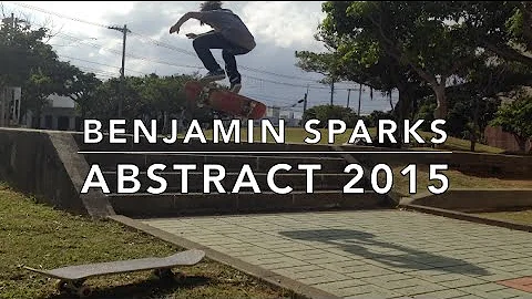 Benjamin Sparks Photo 27