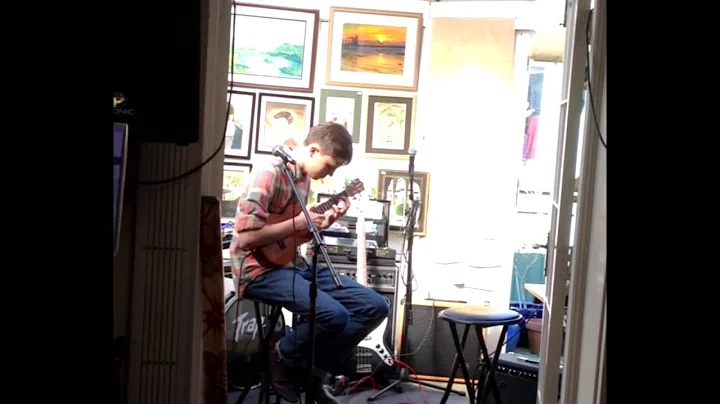 William Calver Photo 5