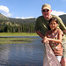 Naomi Lake Photo 20