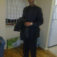 Gerald Francis Photo 1