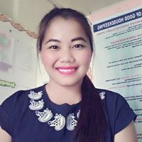 Rochelle Rocha Photo 2