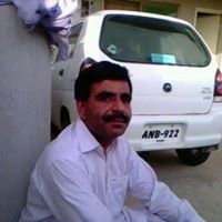 Mohammad Jamali Photo 8