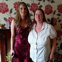Joanne Moss Photo 6