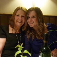 Christine Barbour Photo 2