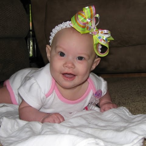 Kayla Calvert Photo 9