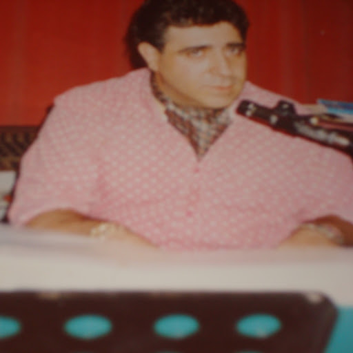 Luigi Mazzella Photo 10